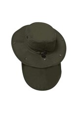 Rothco Adjustable Boonie Hat with Neck Cover