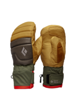 Black Diamond Progression Mitts