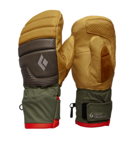 Black Diamond Progression Mitts