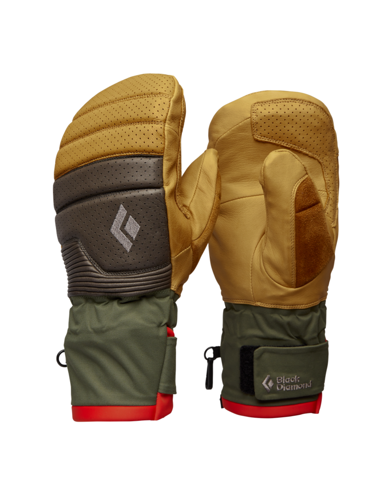 Black Diamond Progression Mitts