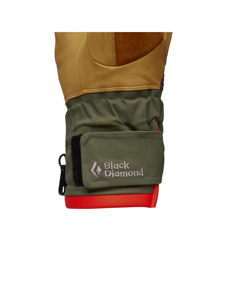 Black Diamond Progression Mitts