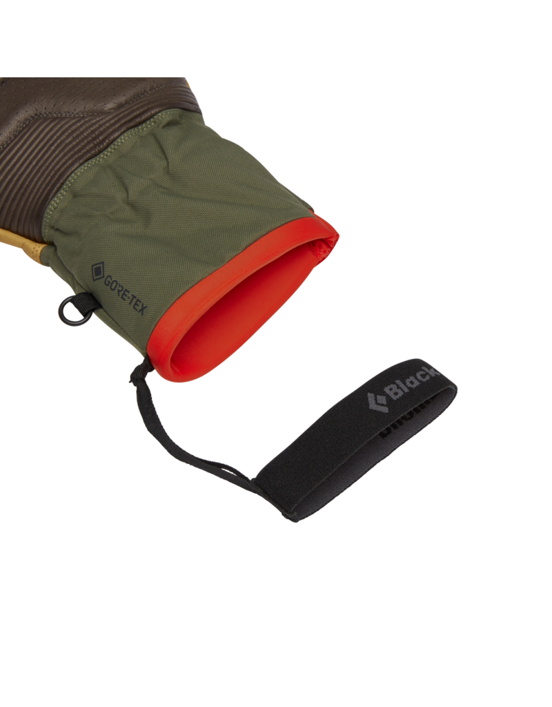 Black Diamond Progression Mitts