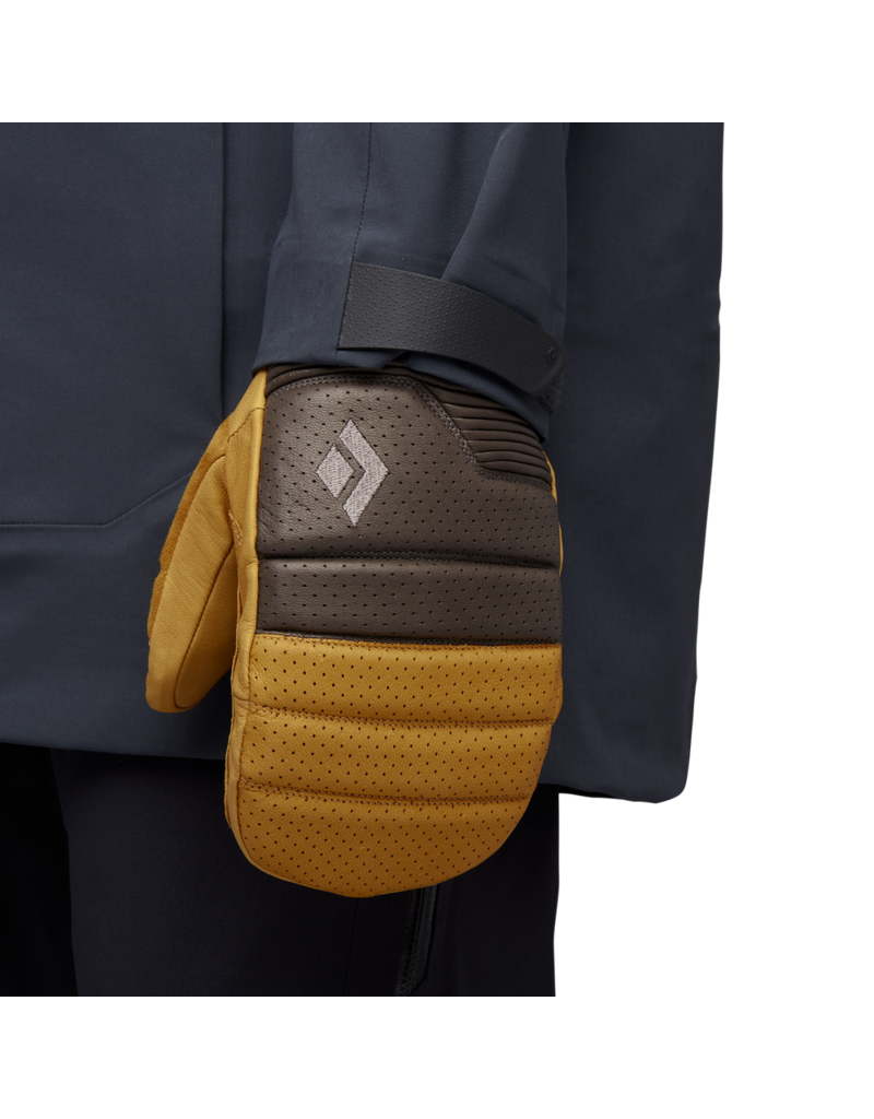 Black Diamond Progression Mitts