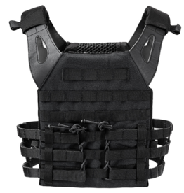 Taktak Airsoft JPC Tactical Lightweight Vest