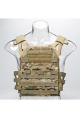 Taktak Airsoft JPC Tactical Lightweight Airsoft Vest