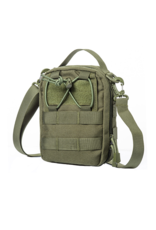 Taktak Airsoft Molle Bag