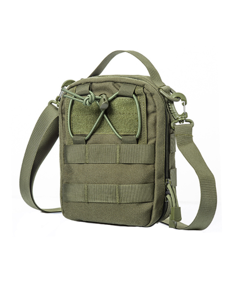Taktak Airsoft Molle Bag