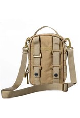 Taktak Airsoft Molle Bag