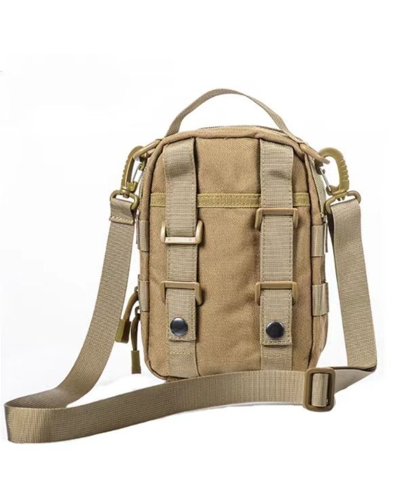 Taktak Airsoft Molle Bag