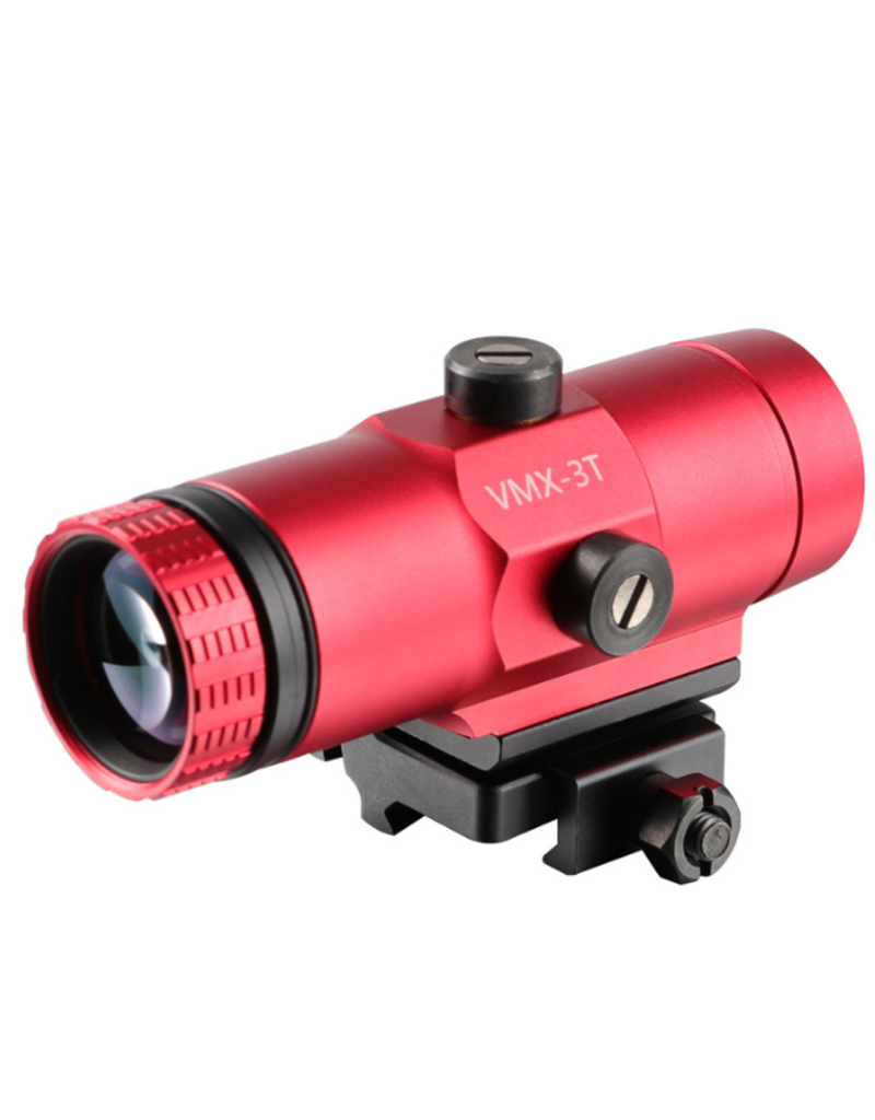 Taktak Airsoft Airsoft VMX-3T Magnifier