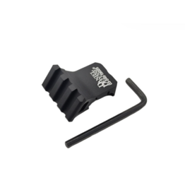 Taktak Airsoft DD 45° Side Rail Mount