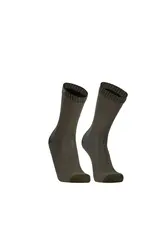 Dexshell Chausettes Ultra Thin Waterproof Crew Socks