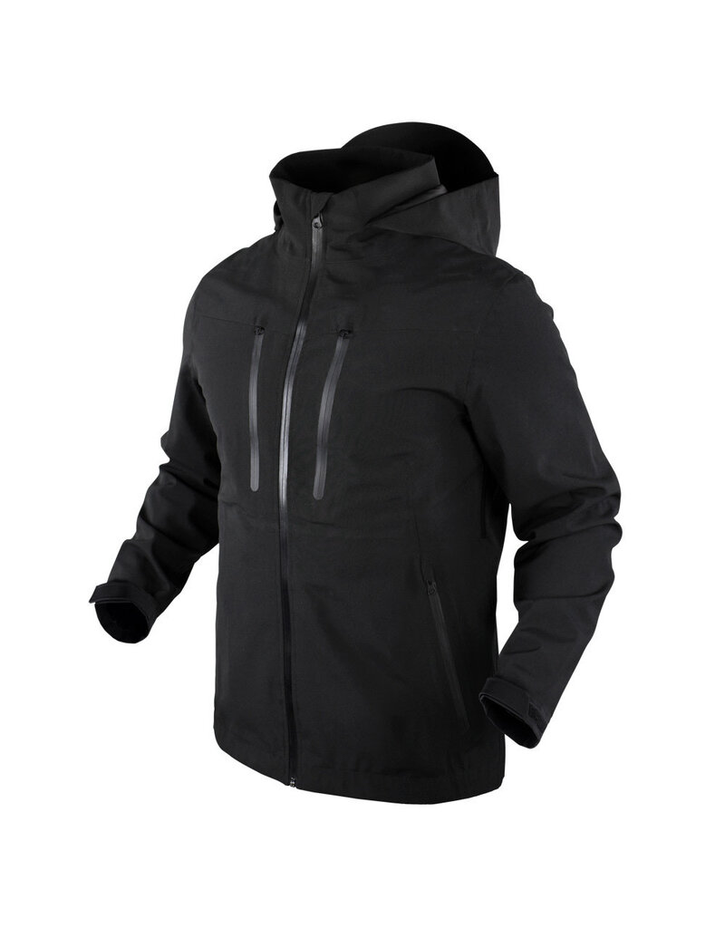 US Military Surplus Black Polartec Fleece Jacket - For Sale