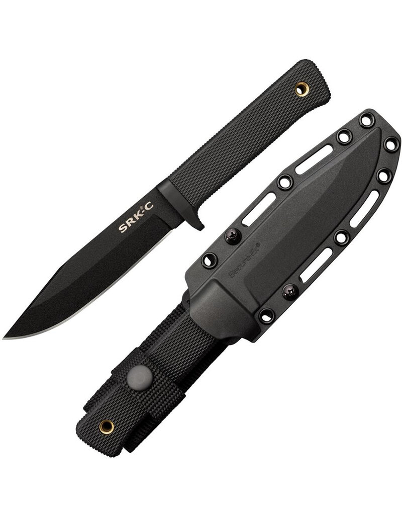 Cold Steel SRK Compact (SK-5)