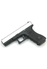 WE Tech Pistolet Airsoft GBB G17 Gen 3