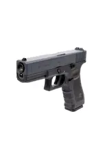 WE Tech Airsoft Pistol GBB G17 Gen 4