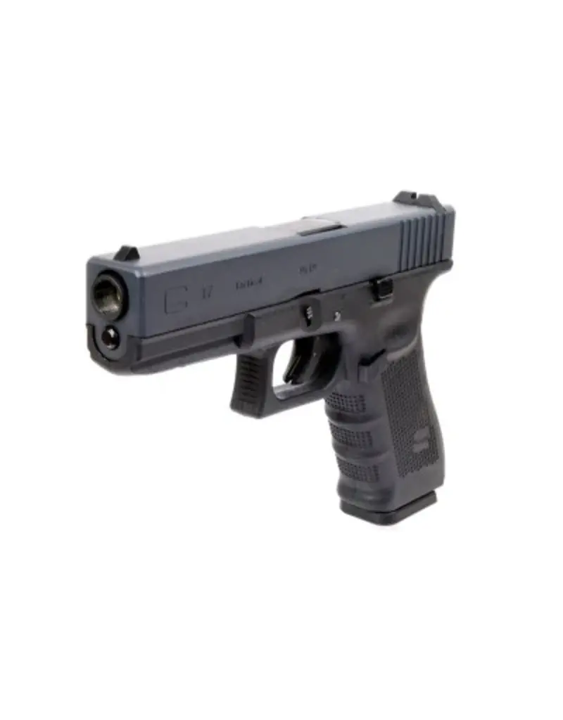 WE Tech Airsoft Pistol GBB G17 Gen 4