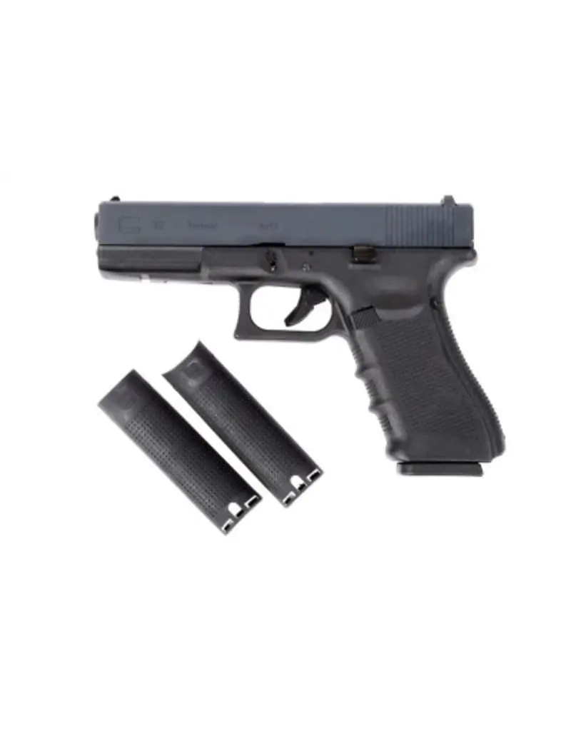 WE Tech Airsoft Pistol GBB G17 Gen 4