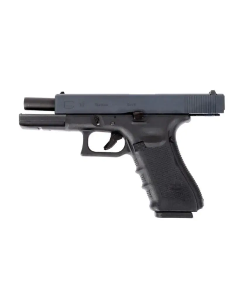 WE Tech Pistolet Airsoft G17 Gen 4