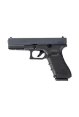 WE Tech Airsoft Pistol GBB G17 Gen 4