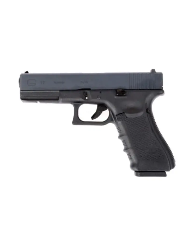 WE Tech Pistolet Airsoft G17 Gen 4