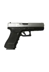 WE Tech Pistolet Airsoft G17 Gen 4