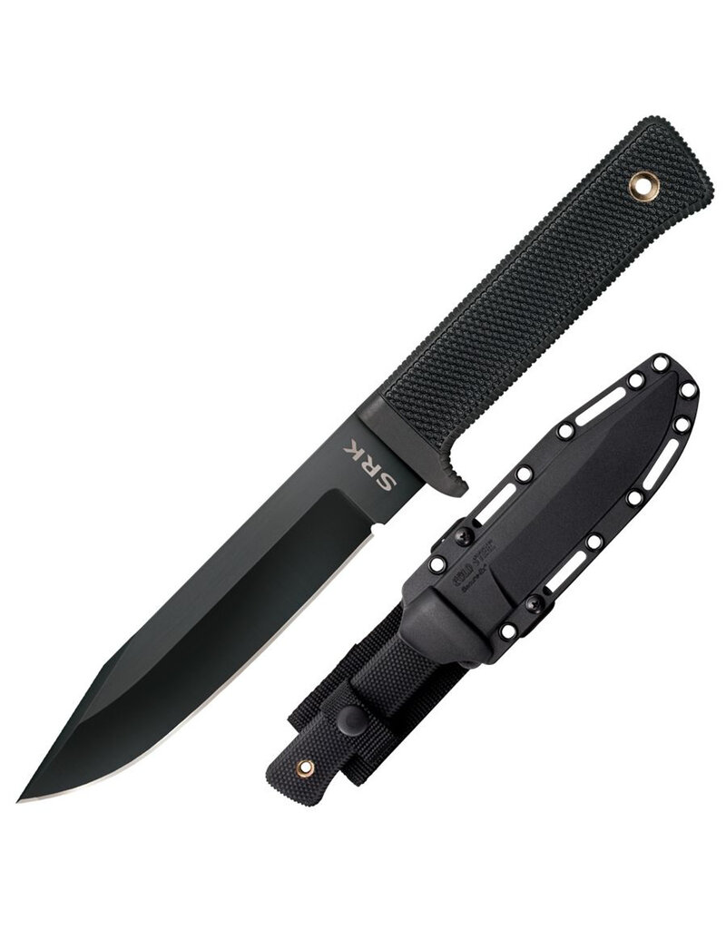 Cold Steel SRK (SK-5)