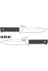 Cold Steel SRK (SK-5)