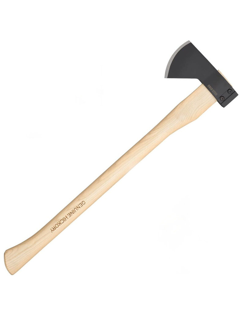 Cold Steel Hudson Bay Camp Axe