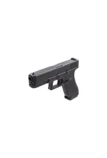 WE Tech Pistolet Airsoft GBB G17 Gen 5