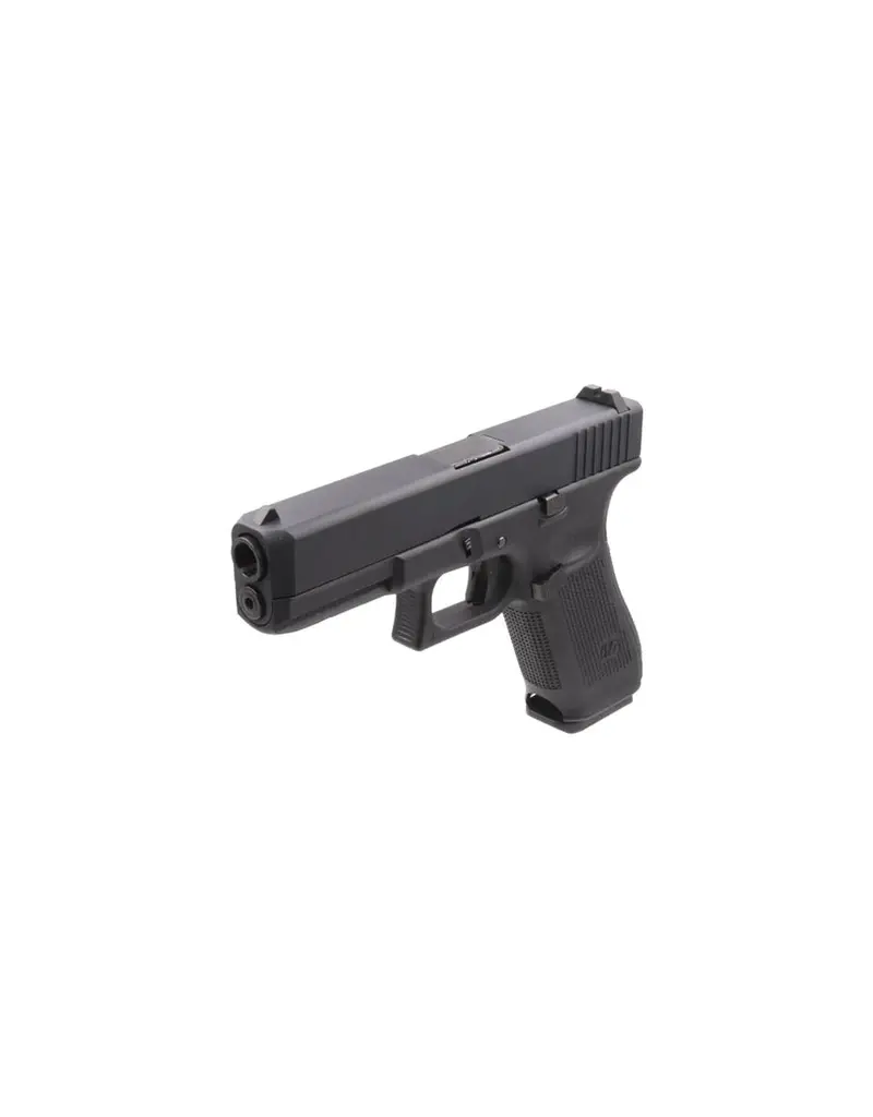 WE Tech Pistolet Airsoft GBB G17 Gen 5