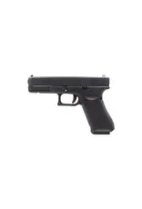 WE Tech Pistolet Airsoft GBB G17 Gen 5