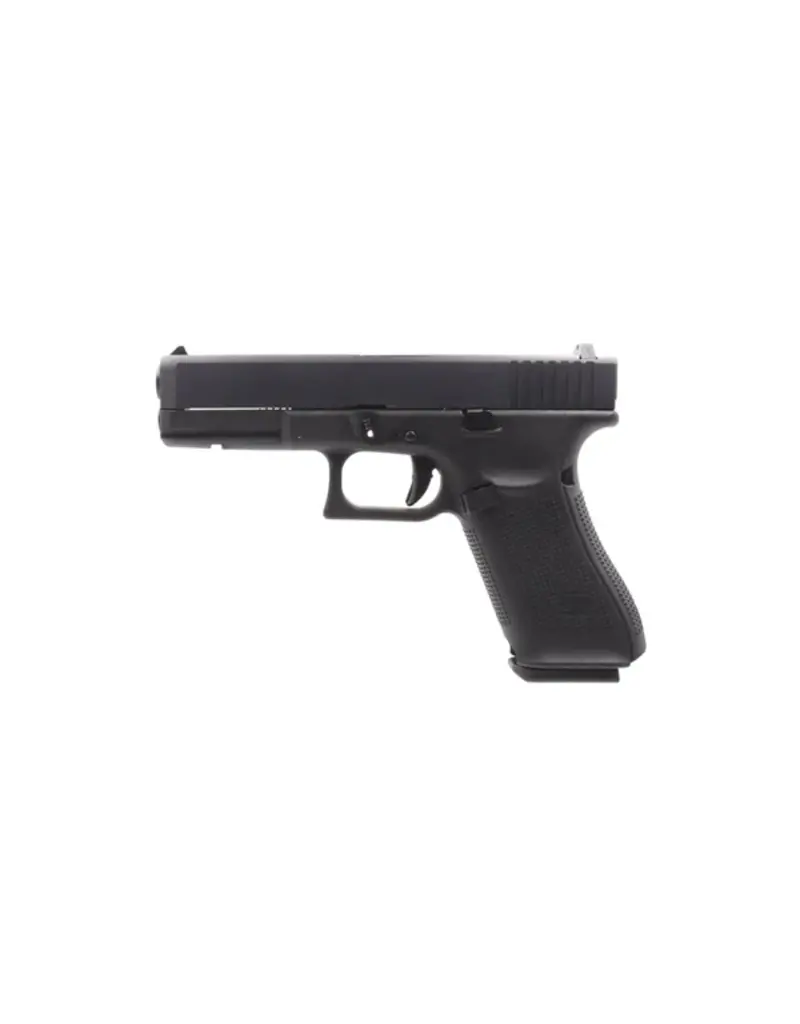 WE Tech Pistolet Airsoft GBB G17 Gen 5