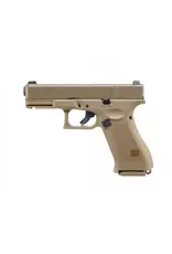 WE Tech Airsoft Pistol G19X Gen 5