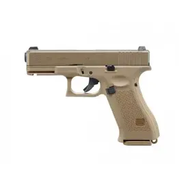 WE Tech G19X Gen 5