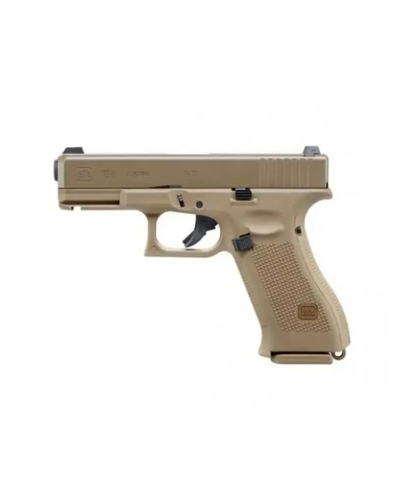 WE Tech Pistolet Airsoft G19X Gen 5