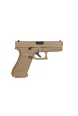 WE Tech Airsoft Pistol G19X Gen 5