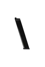 WE Tech Airsoft G17 Gas Mag (Extended 50rds)