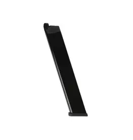 WE Tech G17 Gas Mag (Extended 50rds)