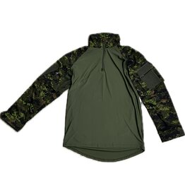 S+ Hybrid Combat Shirt Dryfit