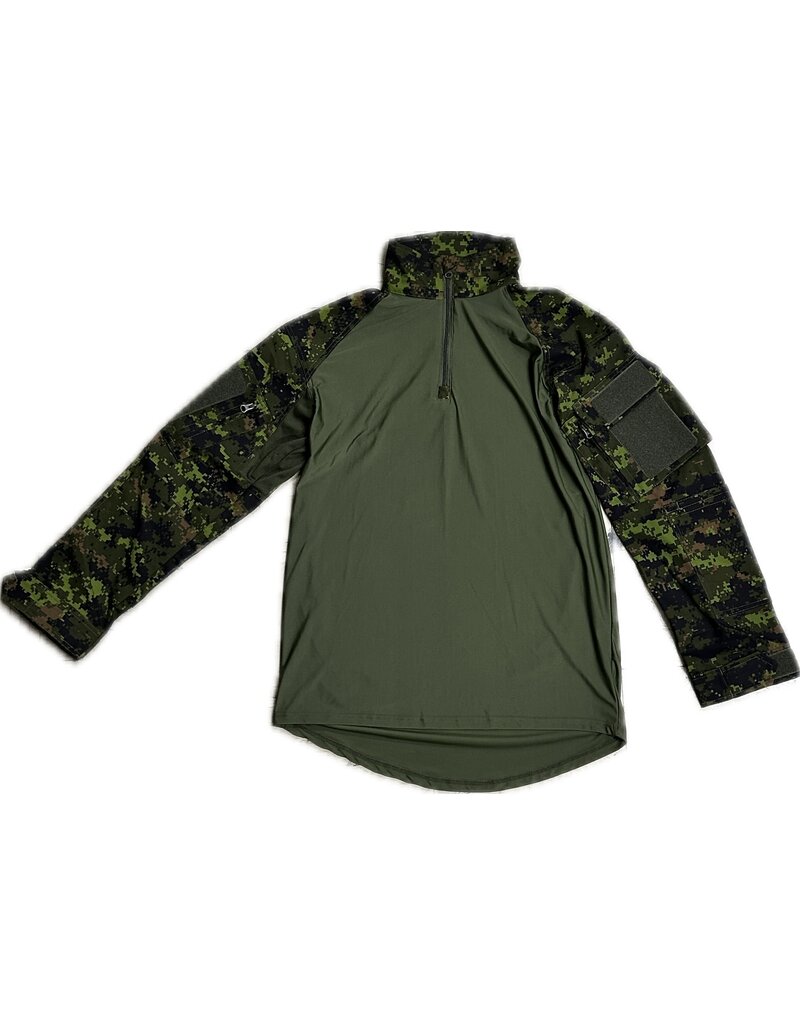 S+ Hybrid Combat Shirt Dryfit