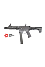 ICS Airsoft Airsoff EBB CXP MARS PDW9 S3