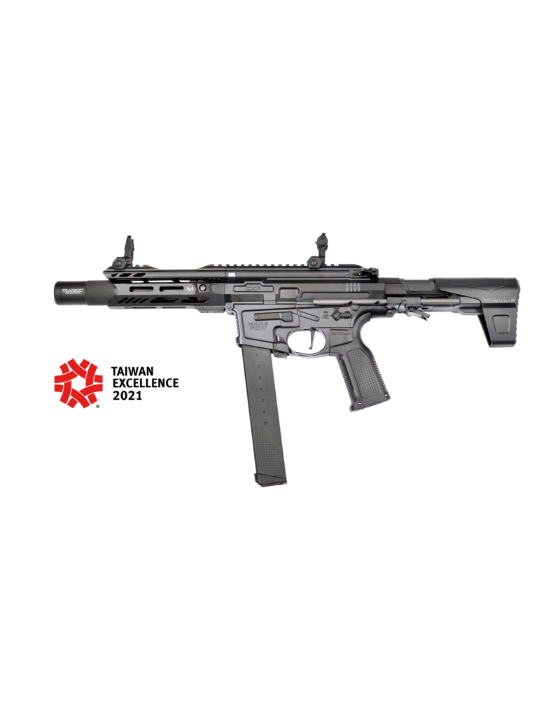 ICS Airsoft Airsoff EBB CXP MARS PDW9 S3