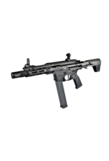 ICS Airsoft Airsoff EBB CXP MARS PDW9 S3