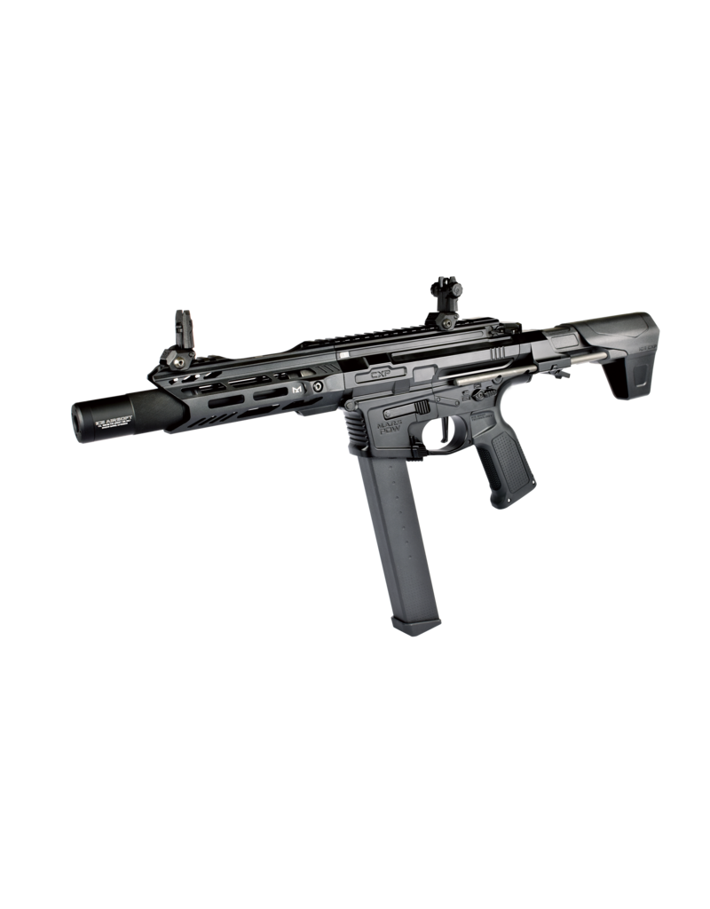 ICS Airsoft Airsoff EBB CXP MARS PDW9 S3