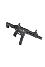 ICS Airsoft Airsoff EBB CXP MARS PDW9 S3