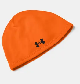 Under Armour Fleece Beanie Blaze Orange