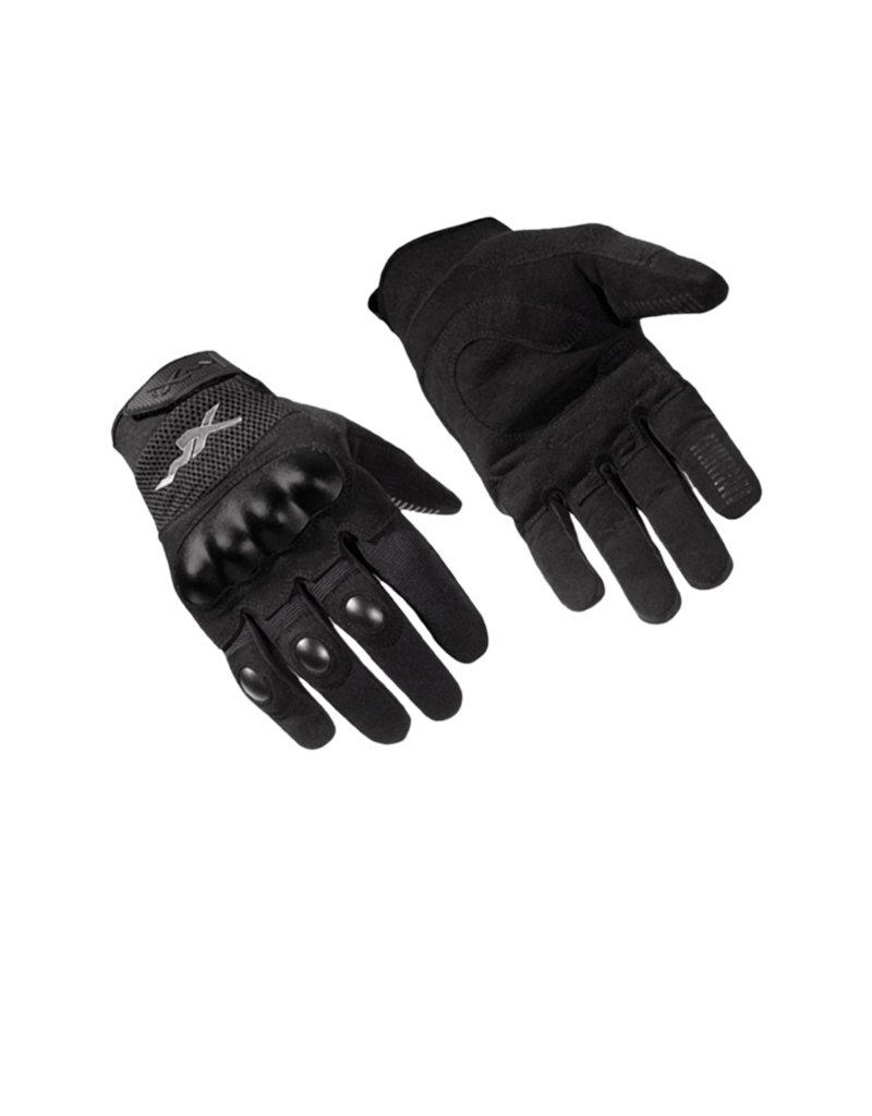 WileyX Tactical Durtac Gloves Black