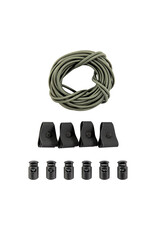 Tasmanian Tiger Bungee Cord Set