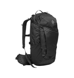 Black Diamond Nitro 26 Backpack Black